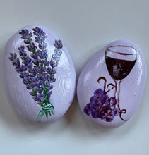 Load image into Gallery viewer, Rock Painting
