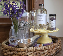 Load image into Gallery viewer, Culinary Lavender Buds 10g