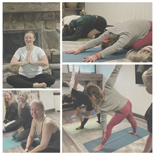 Load image into Gallery viewer, Private Yoga