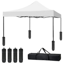 Load image into Gallery viewer, Tent (10x10) Rental