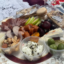Load image into Gallery viewer, Charcuterie Plate