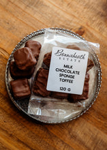 Load image into Gallery viewer, Sponge Toffee