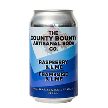 Load image into Gallery viewer, County Bounty Soda