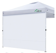 Load image into Gallery viewer, Tent (10x10) Rental
