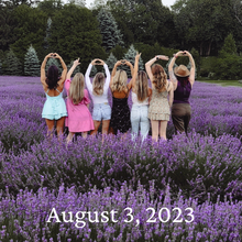 Load image into Gallery viewer, Pick your own Lavender