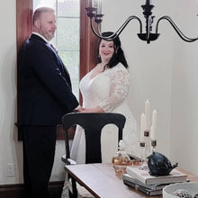 Load image into Gallery viewer, Farmhouse Wedding Ceremony