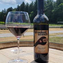 Load image into Gallery viewer, Crooked Wrench