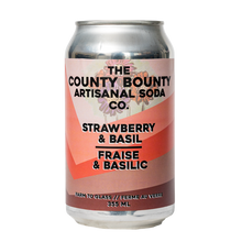 Load image into Gallery viewer, County Bounty Soda