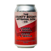 Load image into Gallery viewer, County Bounty Soda