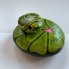 Load image into Gallery viewer, Rock Painting