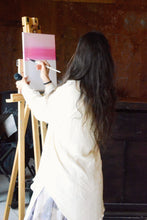 Load image into Gallery viewer, Paint in the Lavender Golden Hour