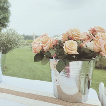 Load image into Gallery viewer, Wine & Flower Bar