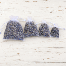 Load image into Gallery viewer, Lavender Drawer Sachets