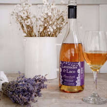 Load image into Gallery viewer, Lavender & Lace