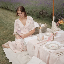 Load image into Gallery viewer, Vintage Picnic