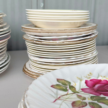 Load image into Gallery viewer, Vintage Plate Rental