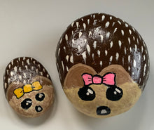 Load image into Gallery viewer, Rock Painting