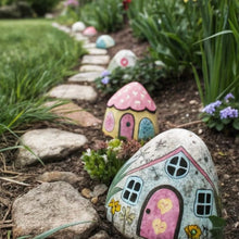 Load image into Gallery viewer, Rock Painting