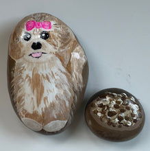 Load image into Gallery viewer, Rock Painting