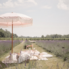 Load image into Gallery viewer, Vintage Picnic