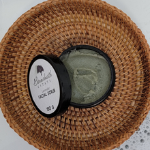 Load image into Gallery viewer, Lavender Facial Scrub