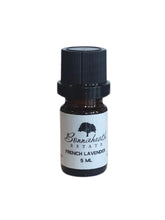 Load image into Gallery viewer, French Lavender Essential Oil 5mL
