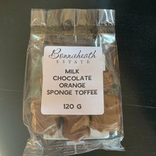 Load image into Gallery viewer, Sponge Toffee
