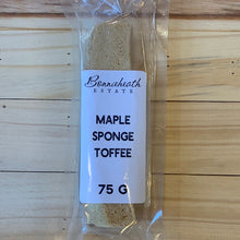 Load image into Gallery viewer, Sponge Toffee