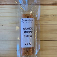 Load image into Gallery viewer, Sponge Toffee