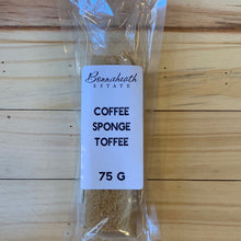 Load image into Gallery viewer, Sponge Toffee