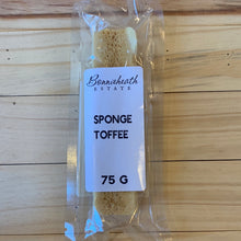 Load image into Gallery viewer, Sponge Toffee