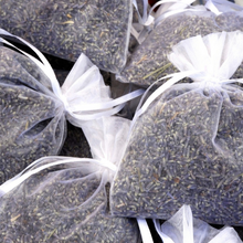 Load image into Gallery viewer, Lavender Drawer Sachets