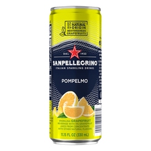 Load image into Gallery viewer, San Pellegrino Natural
