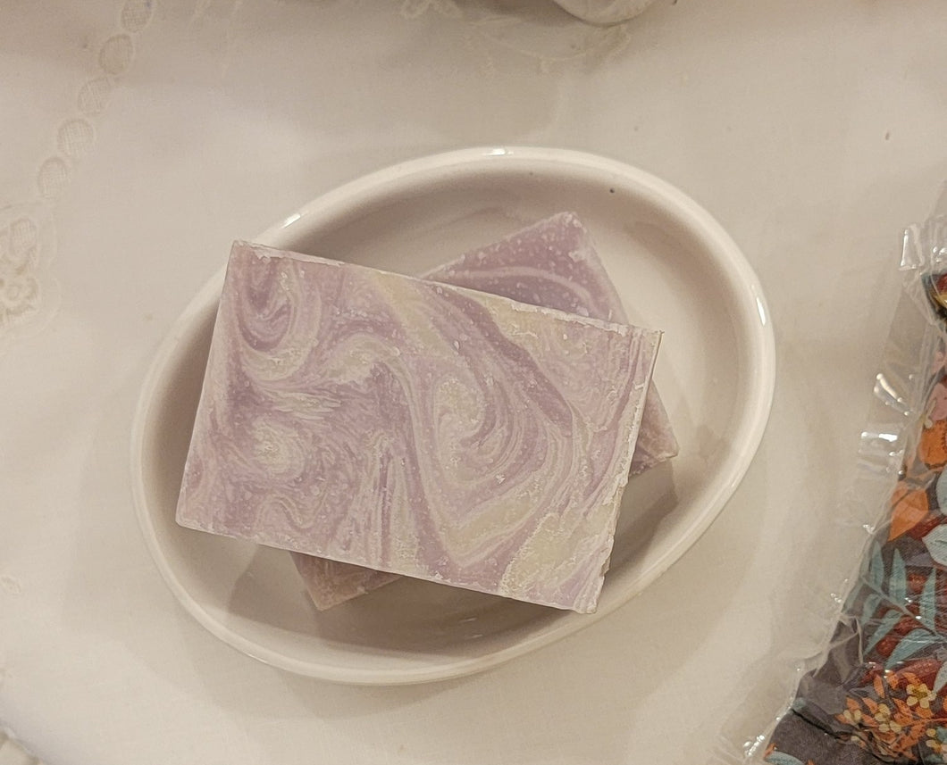 Summer Garden Soap