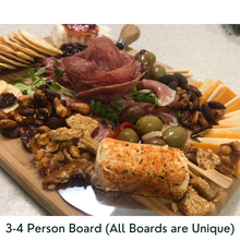 Load image into Gallery viewer, Book a Charcuterie Board
