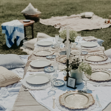 Load image into Gallery viewer, Vintage Picnic
