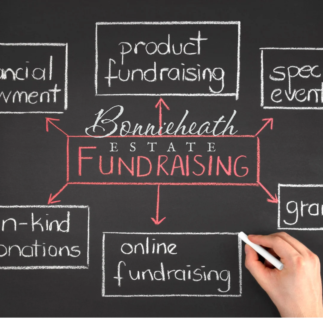 Fundraising Program