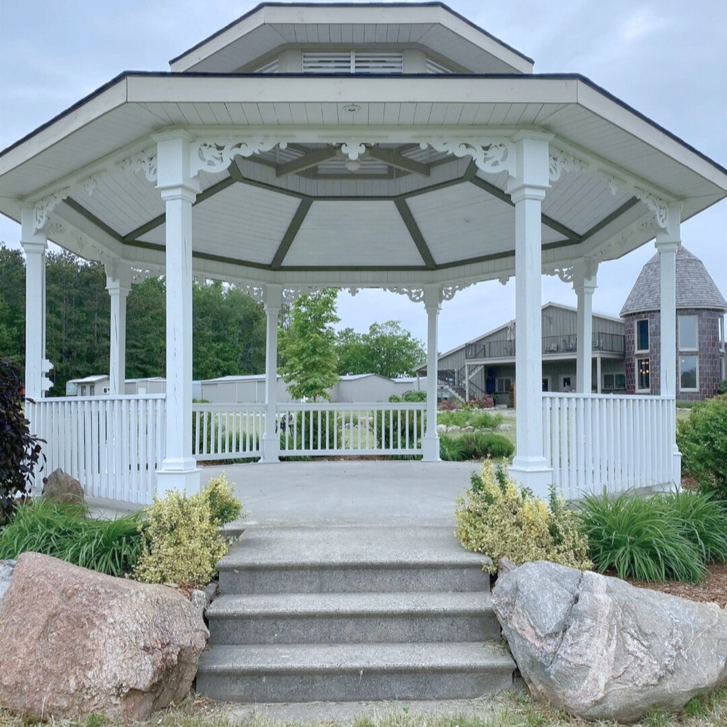 Gazebo