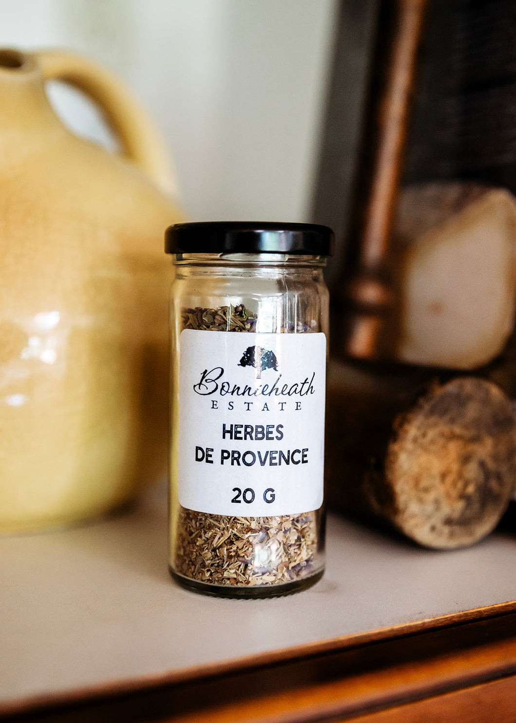 Culinary Herbes de Provence