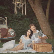 Load image into Gallery viewer, A Pretty Proposal at a beautiful vintage styled winery
