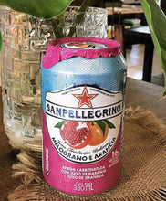 Load image into Gallery viewer, San Pellegrino Sparkling Water
