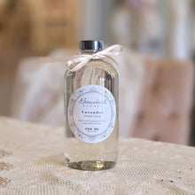 Load image into Gallery viewer, Lavender Simple Syrup
