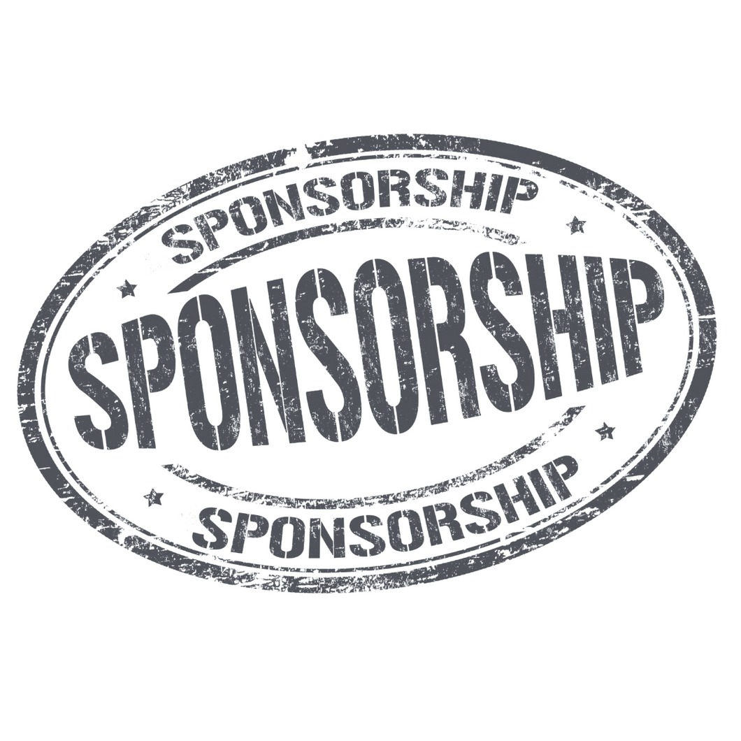 Sponsorship Program