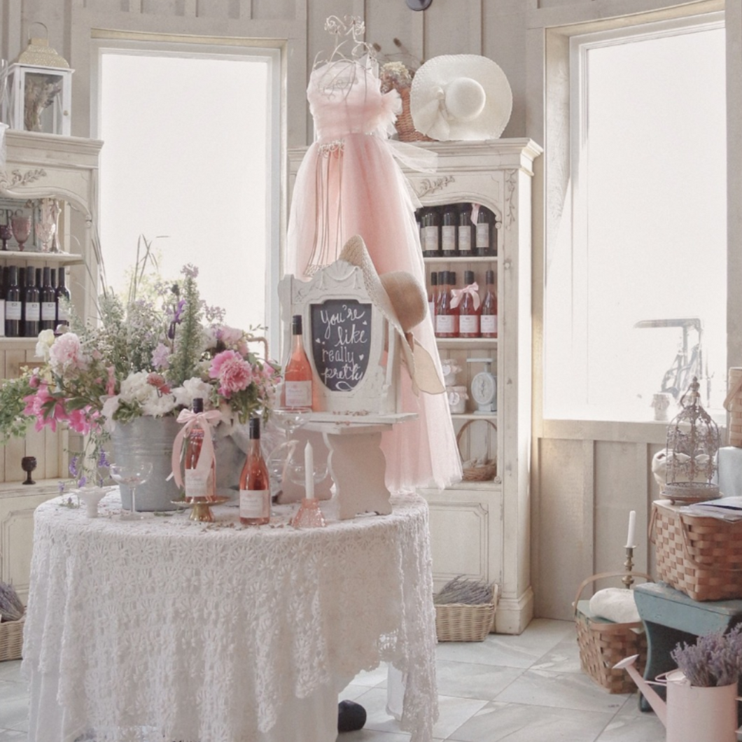 Winery Boutique