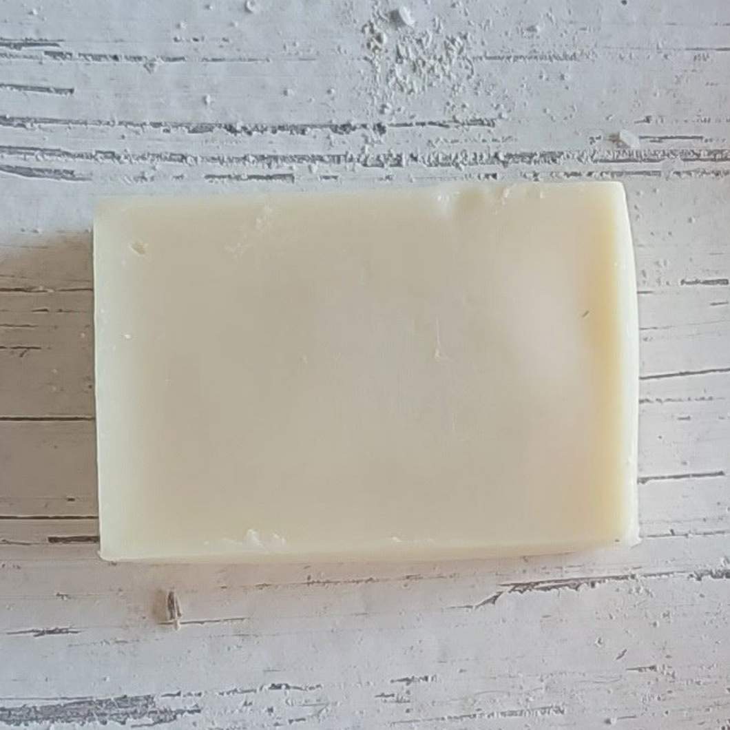 Shampoo Bar