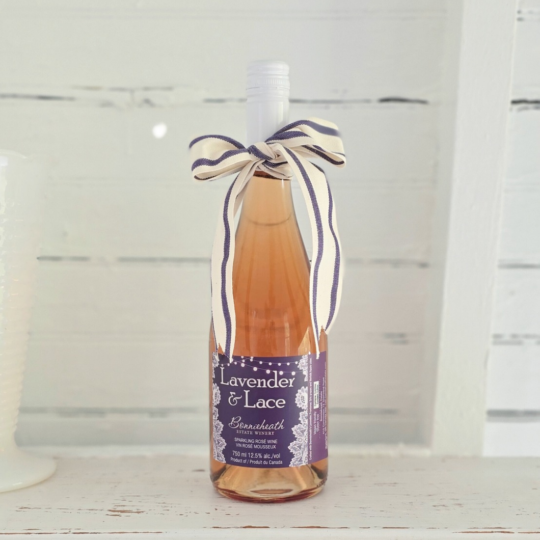 Lavender & Lace