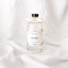 Load image into Gallery viewer, Lavender Simple Syrup

