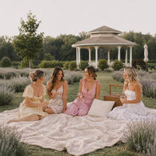 Load image into Gallery viewer, Shabby Chic Picnic
