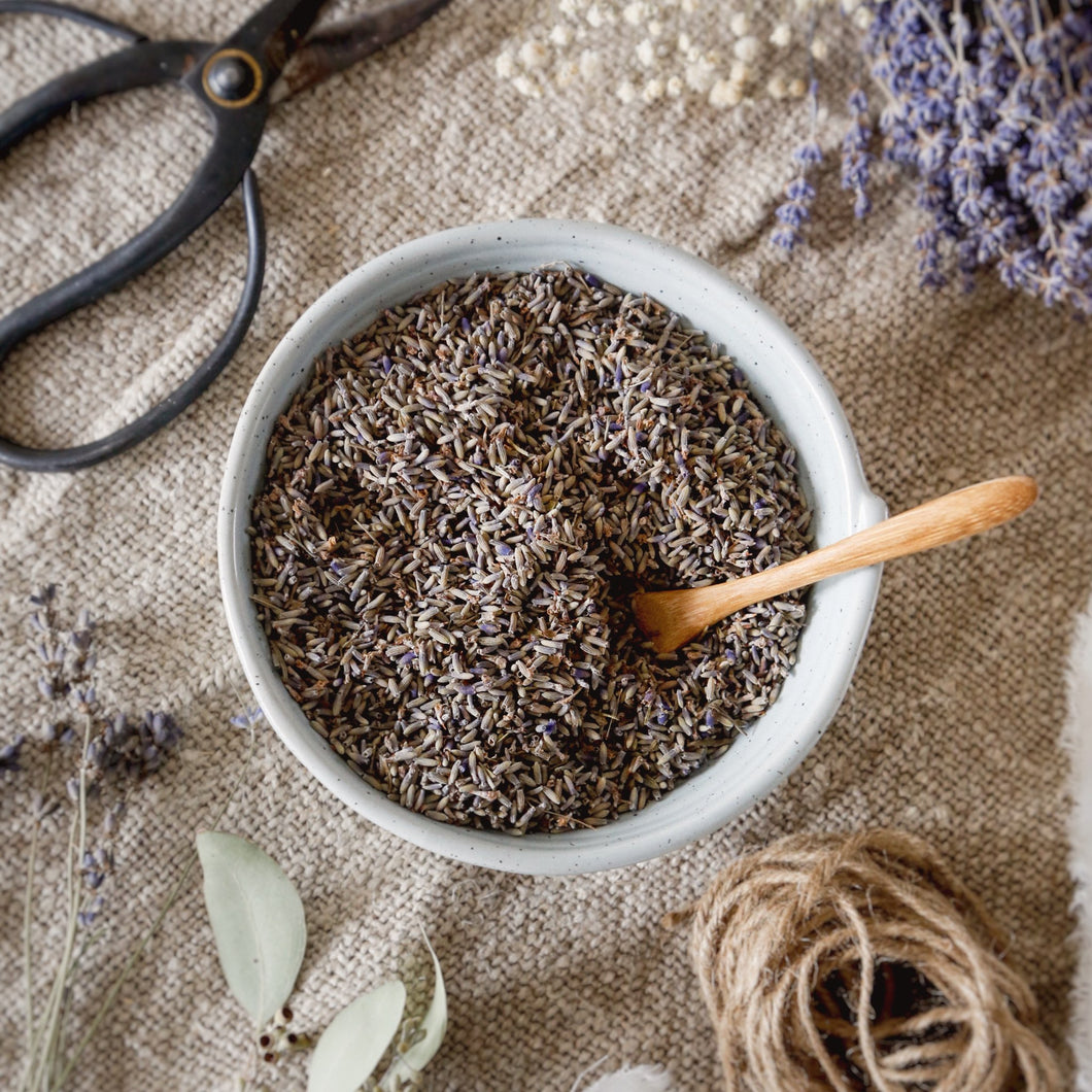 Bulk Craft Lavender Buds per kg