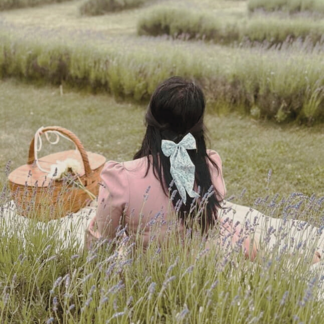 Rustic Picnic
